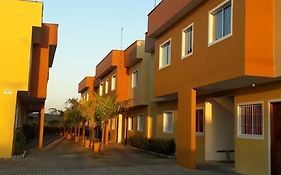 Casa na praia - Balneário Gaivotas